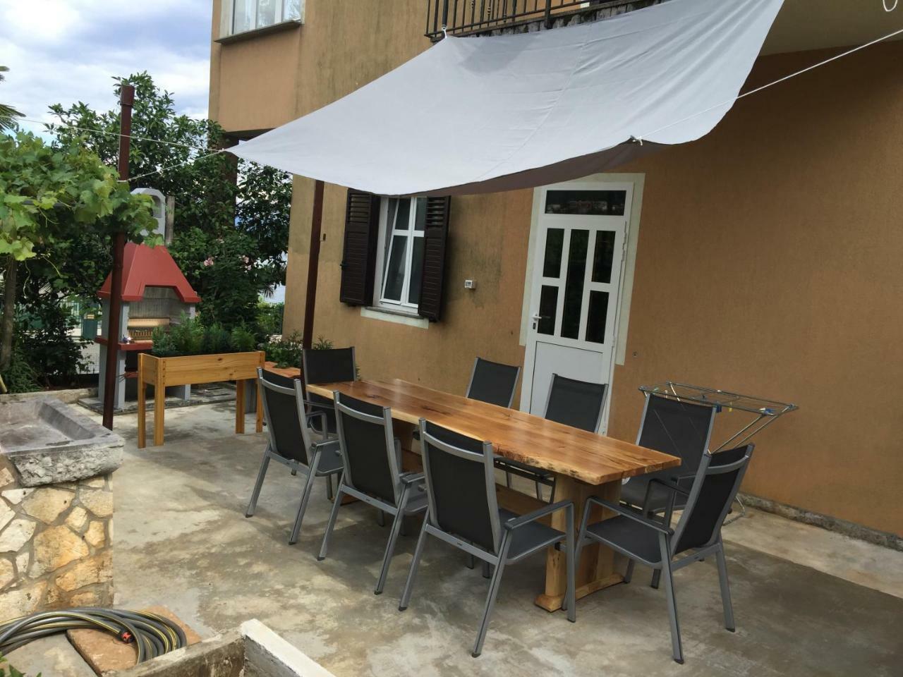 Apartment Kumicic - 3 Bedrooms Icici Exterior photo